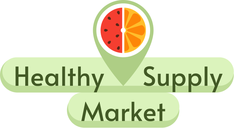 Healthy Supply Market