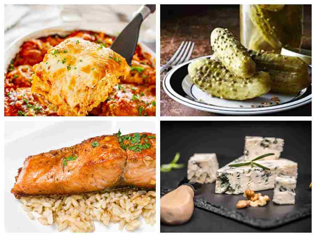 food