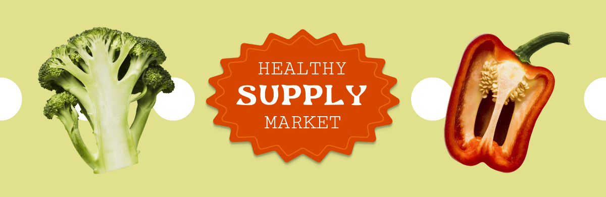 HealthySupplyMarket