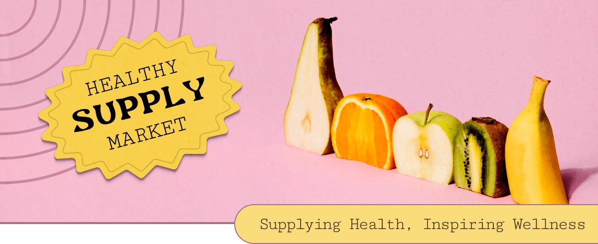 HealthySupplyMarket