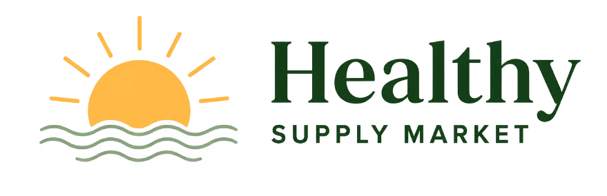 Healthy Supply Market